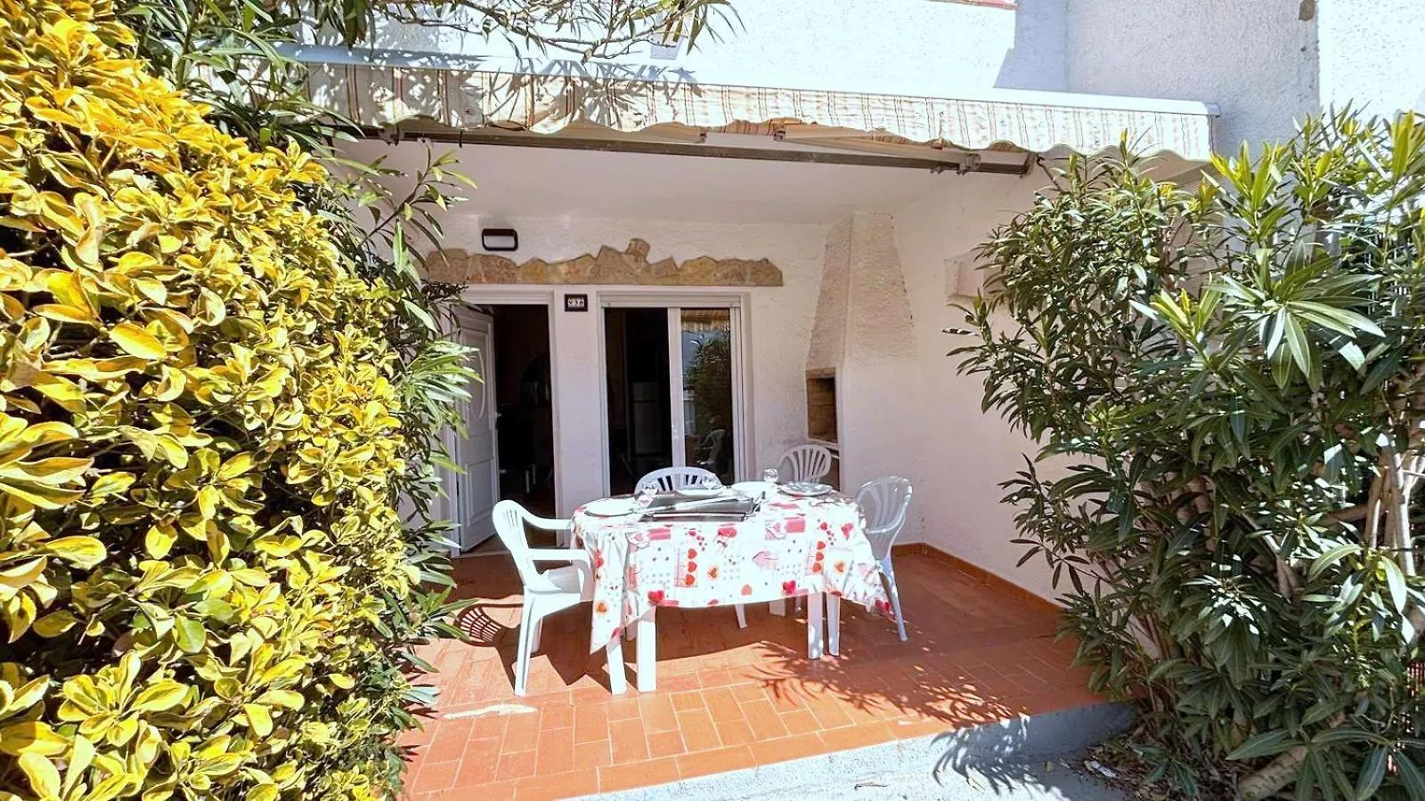 Angeles 38 Lägenhet Rosas 0*,  Spanien