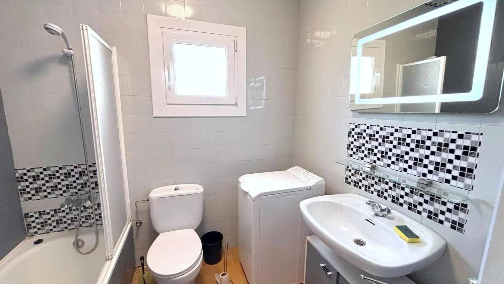 Appartement Angeles 38 à Roses