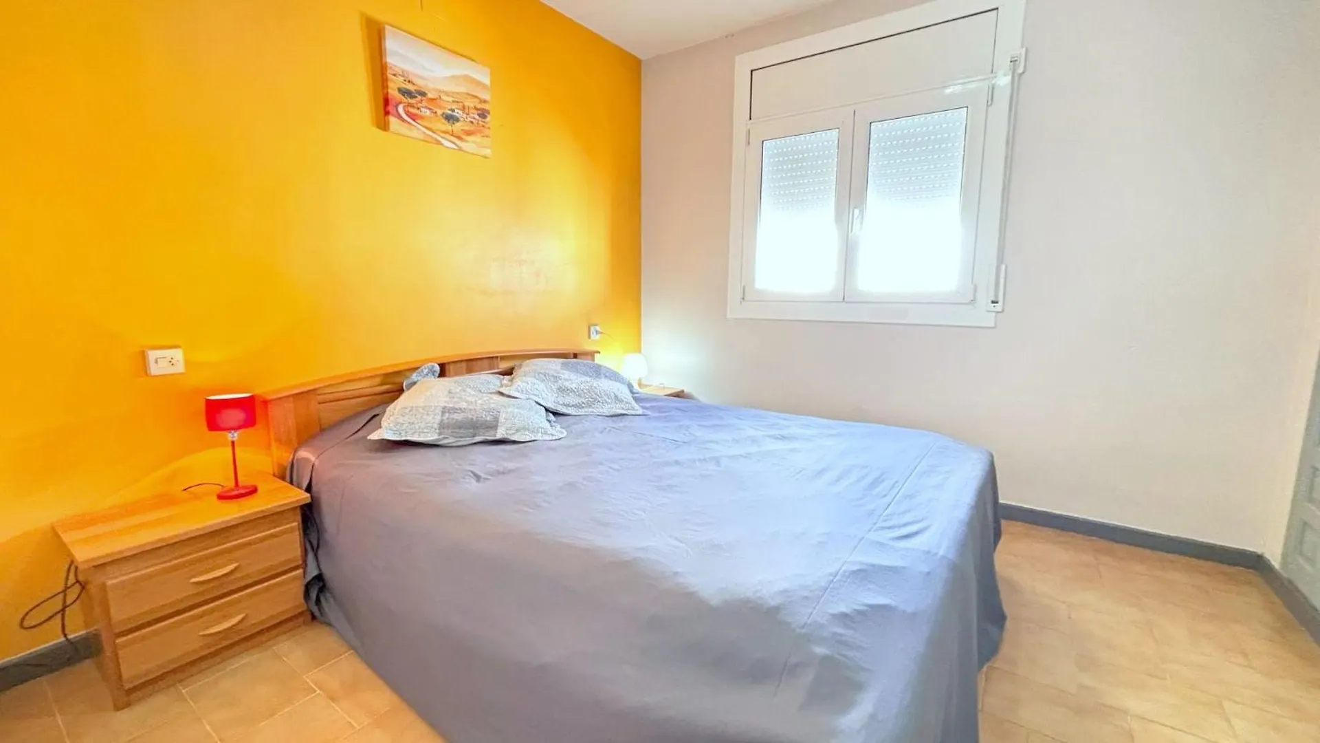 Appartement Angeles 38 à Roses