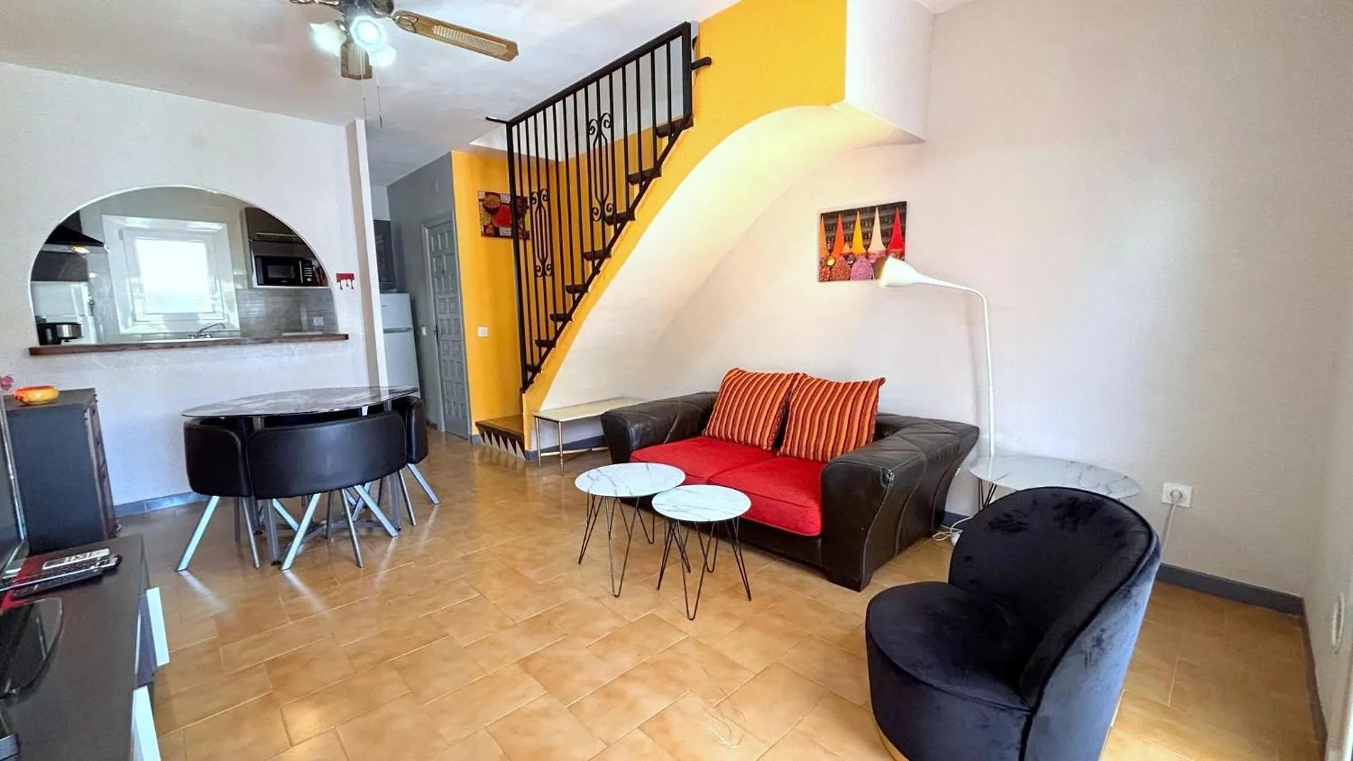 Appartement Angeles 38 à Roses 0*,  Espagne