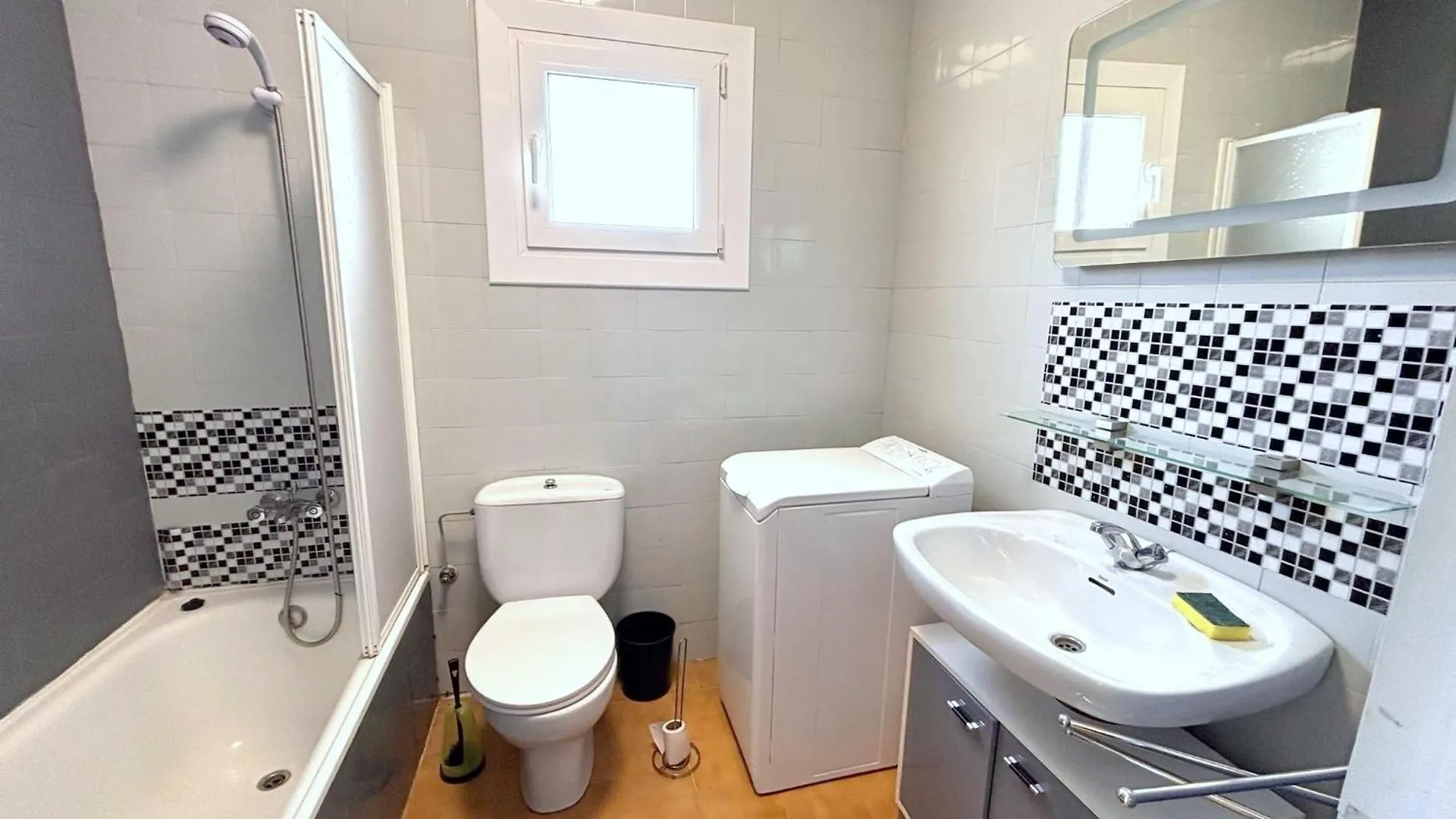 Appartement Angeles 38 à Roses